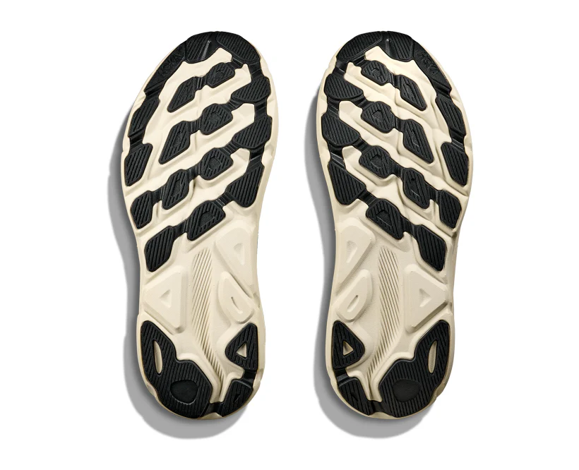 Hoka M CLIFTON 9 Sea Moss / Forest Lichen (HOKA er litt liten – ta en størrelse opp.)