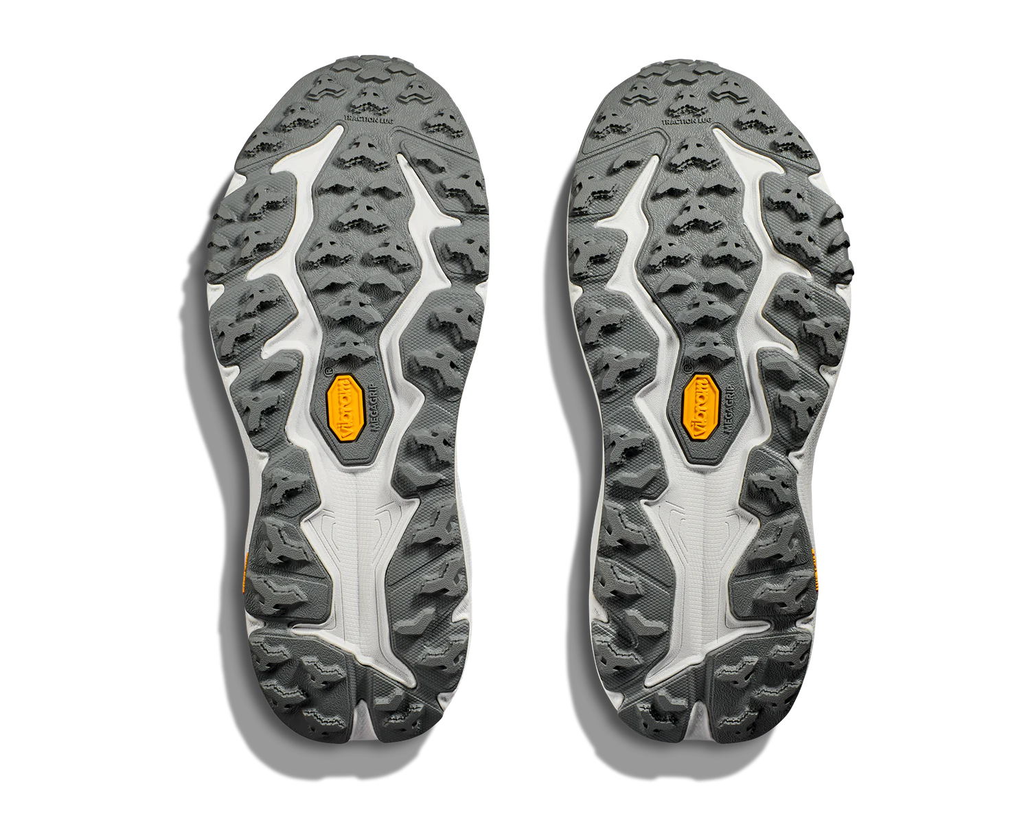 Hoka W SPEEDGOAT 6 MID GTX Asteroid / Cosmic Grey (HOKA er litt liten – ta en størrelse opp.)