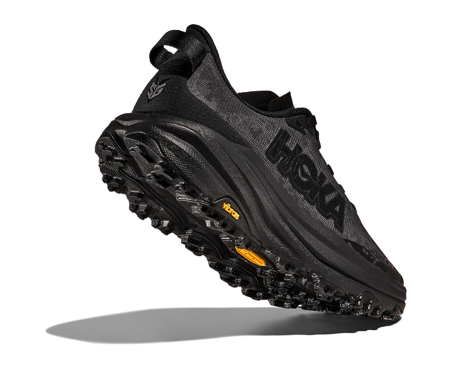 Hoka M SPEEDGOAT 6 Black / Black (HOKA er litt liten – ta en størrelse opp.)