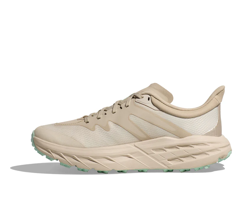 Hoka U SPEEDGOAT 5 TS Oat Milk / Oatmeal (HOKA er litt liten – ta en størrelse opp.)