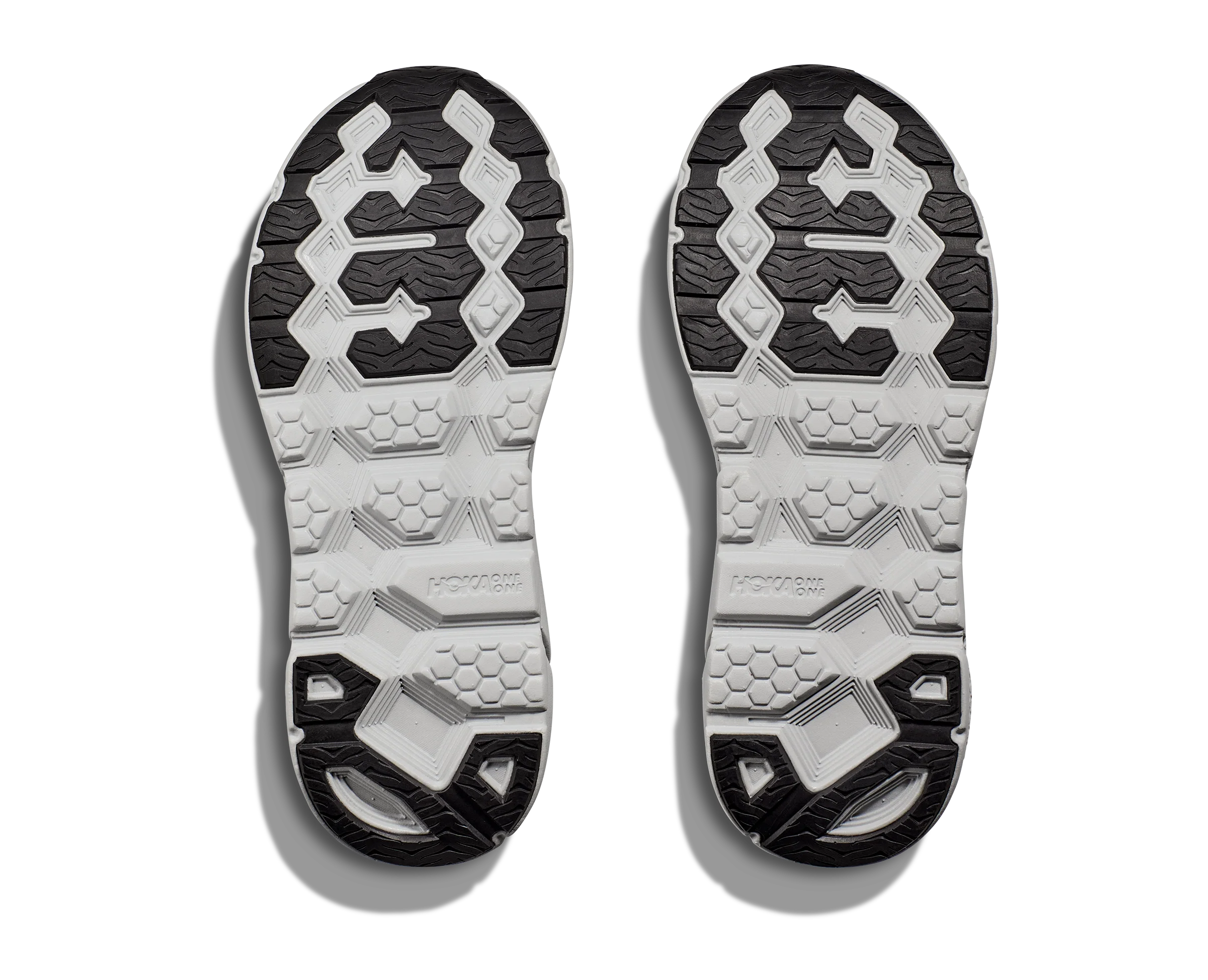 Hoka U CLIFTON L SUEDE TP Galactic Grey / Satellite Grey (HOKA er litt liten – ta en størrelse opp.)
