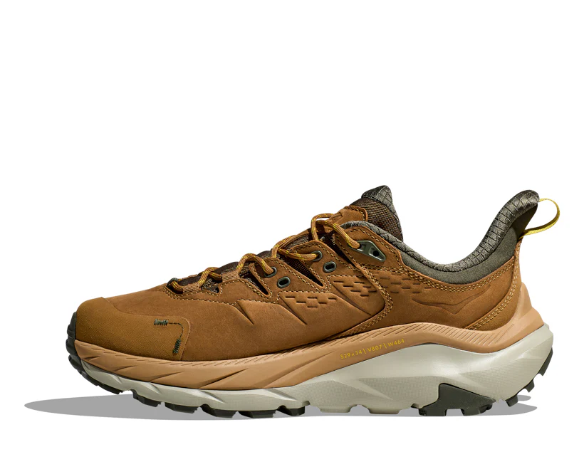 Hoka M KAHA 2 LOW GTX Honey / Barley (HOKA er litt liten – ta en størrelse opp.)