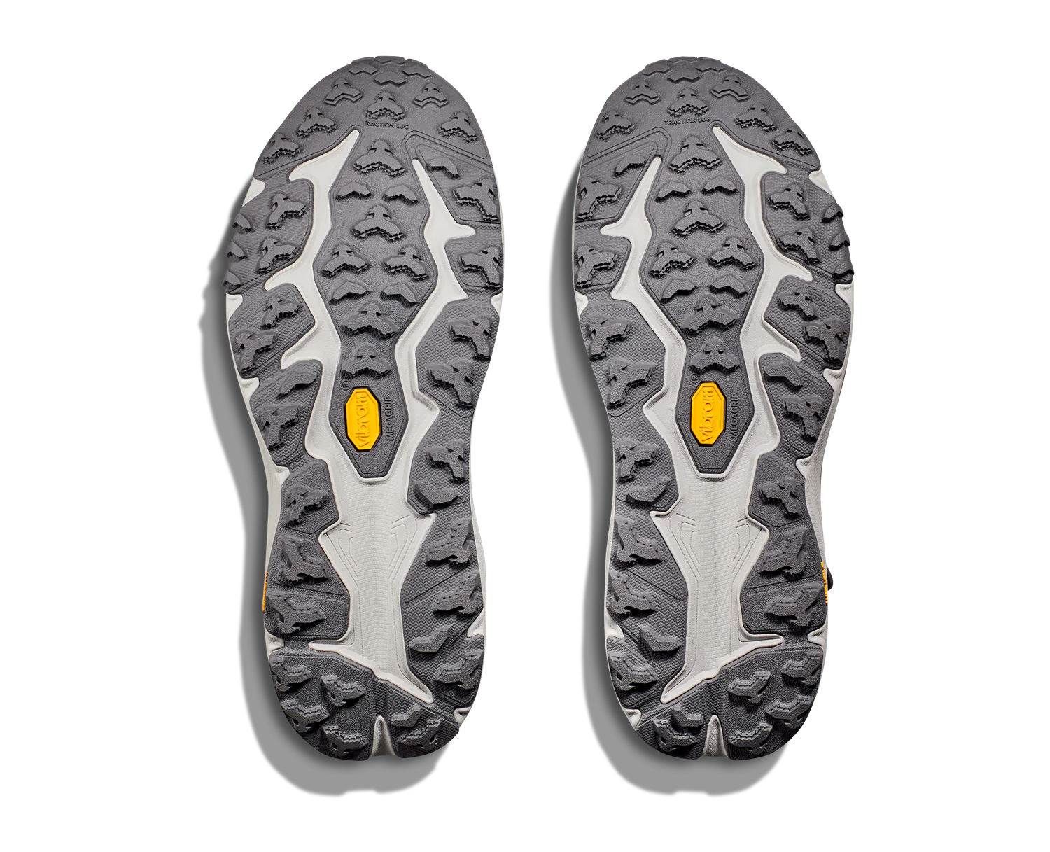 Hoka M SPEEDGOAT 6 MID GTX Satellite Grey / Stardust (HOKA er litt liten – ta en størrelse opp.)
