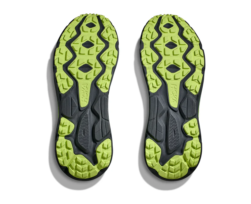 Hoka M CHALLENGER 7 GTX Aloe Vera / Lettuce (HOKA er litt liten – ta en størrelse opp.)