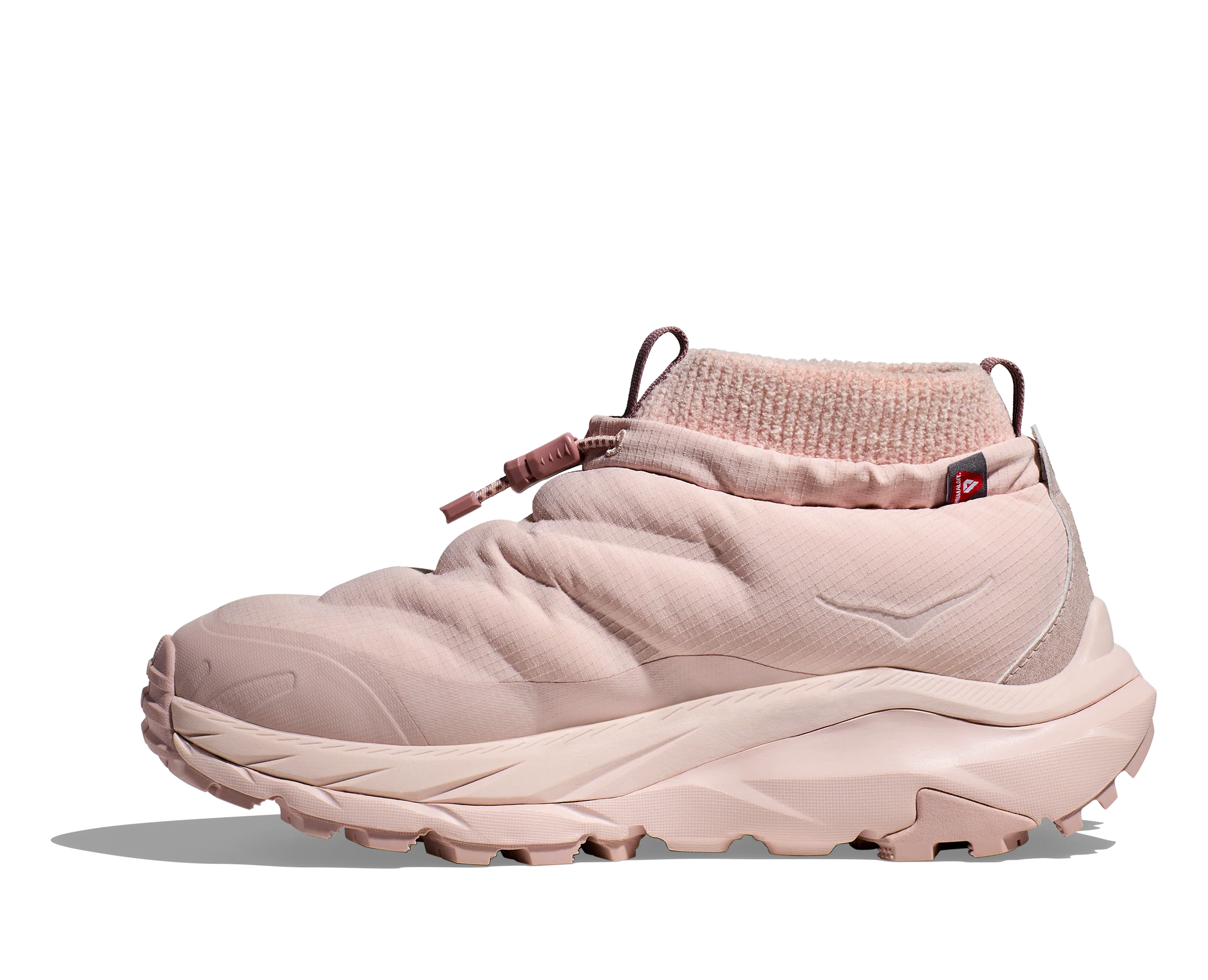 Hoka W KAHA 2 FROST MOC GTX Cosmic Pearl / Quartzite (HOKA er litt liten – ta en størrelse opp.)