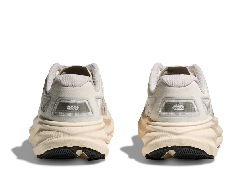 Hoka U CLIFTON ONE9 Frost / Cosmic Grey (HOKA er litt liten – ta en størrelse opp.)