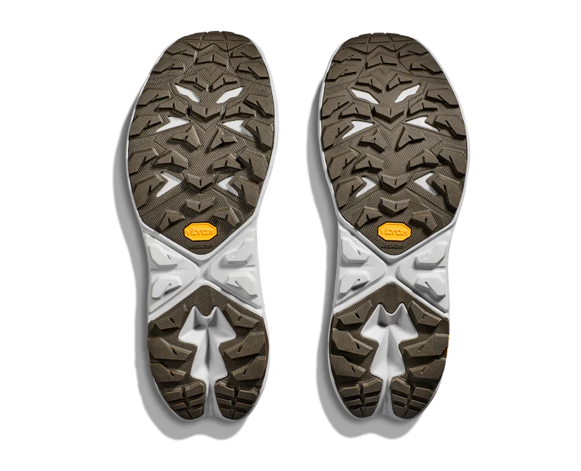 Hoka M ANACAPA 2 LOW GTX WIDE Deep Umber / Stardust (HOKA er litt liten – ta en størrelse opp.)