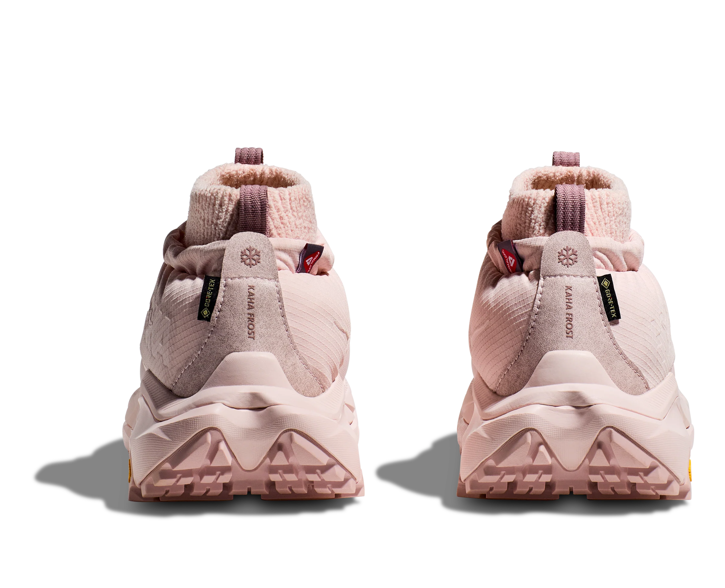 Hoka W KAHA 2 FROST MOC GTX Cosmic Pearl / Quartzite (HOKA er litt liten – ta en størrelse opp.)