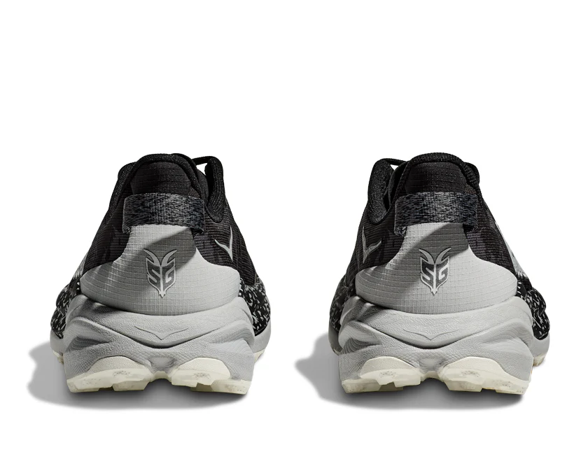 Hoka M SPEEDGOAT 6 Black / Stardust (HOKA er litt liten – ta en størrelse opp.)