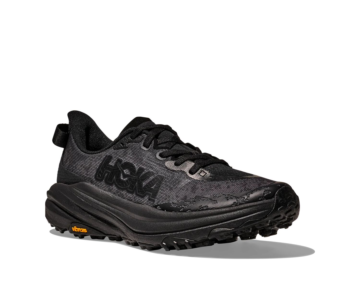 Hoka M SPEEDGOAT 6 Black / Black (HOKA er litt liten – ta en størrelse opp.)