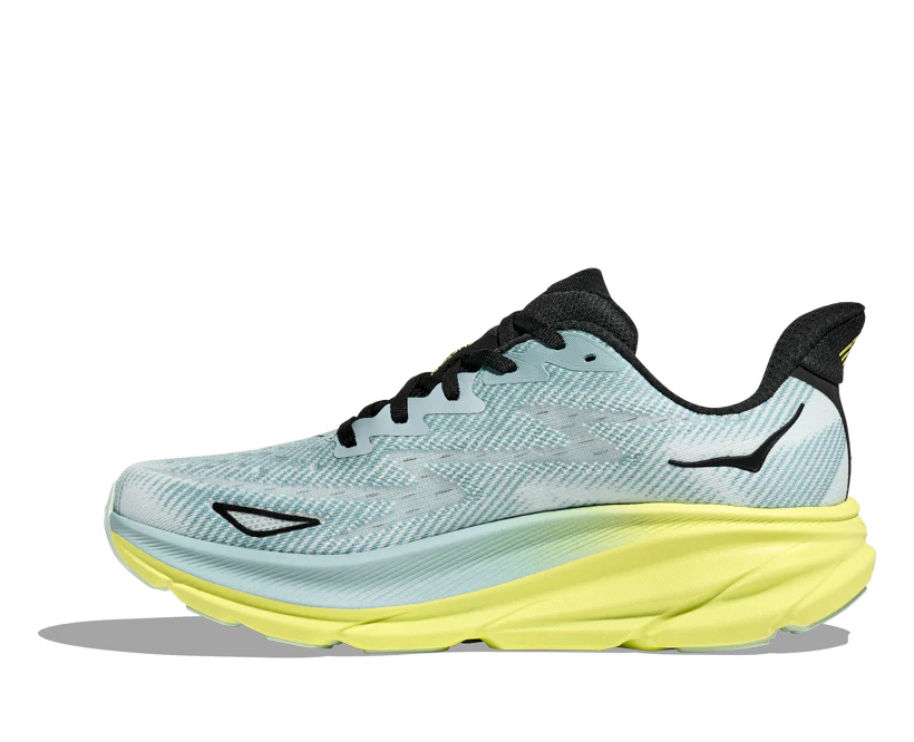 Hoka M CLIFTON 9 Druzy / Droplet (HOKA er litt liten – ta en størrelse opp.)