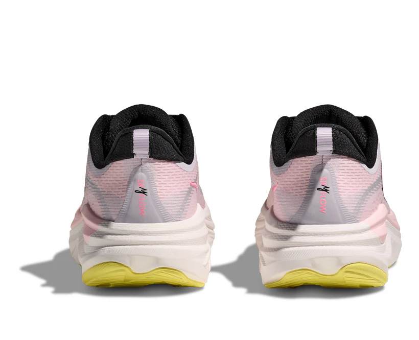 Hoka W SKYFLOW Starlight Glow / Carnation (HOKA er litt liten – ta en størrelse opp.)