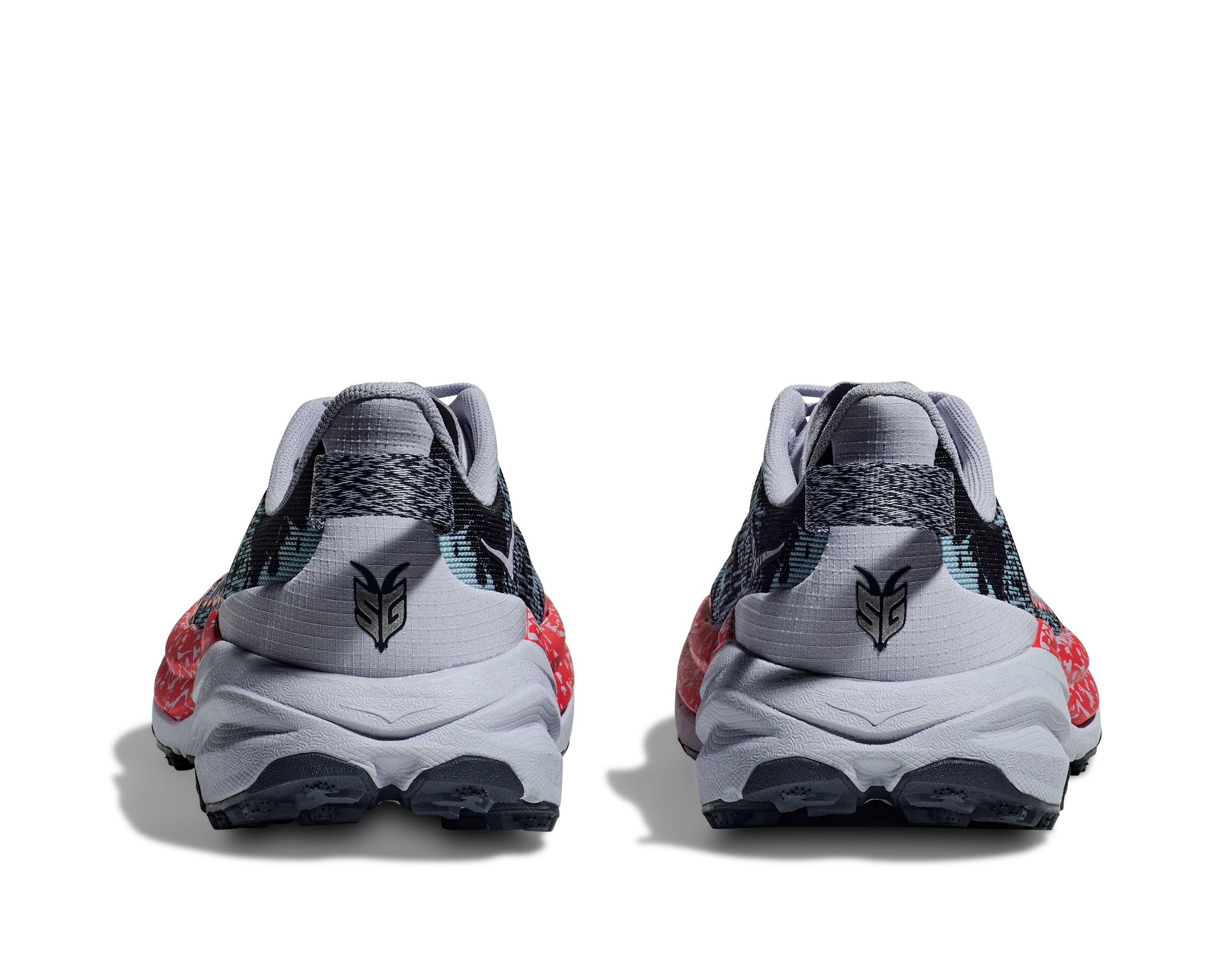 Hoka M SPEEDGOAT 6 Gull / Stormy Skies (HOKA er litt liten – ta en størrelse opp.)