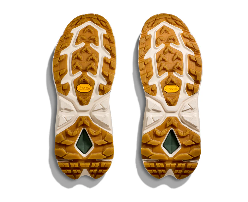 Hoka U KAHA 2 FROST MOC GTX Succulent / Aloe Vera (HOKA er litt liten – ta en størrelse opp.)