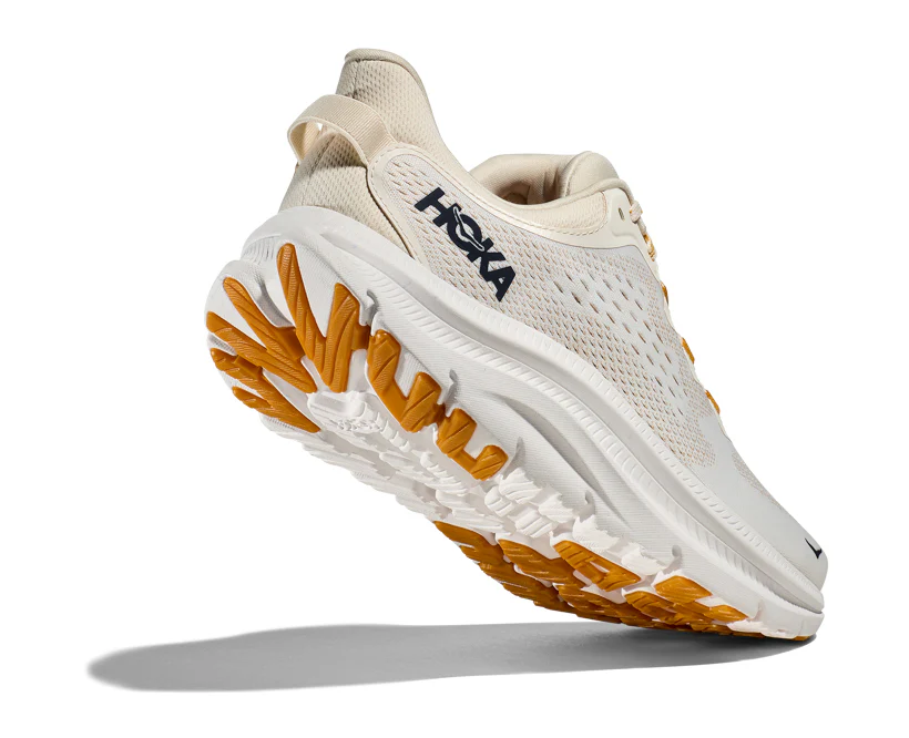 Hoka M KAWANA 2 Alabaster / Oat Milk (HOKA er litt liten – ta en størrelse opp.)