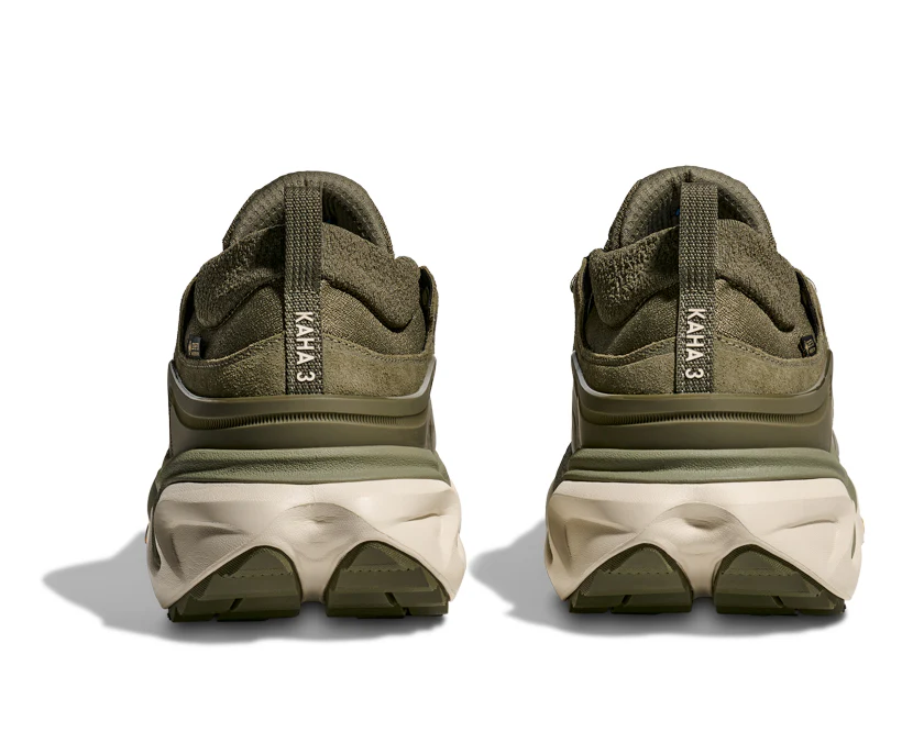 Hoka M KAHA 3 LOW GTX Eucalyptus / Birch (HOKA er litt liten – ta en størrelse opp.)