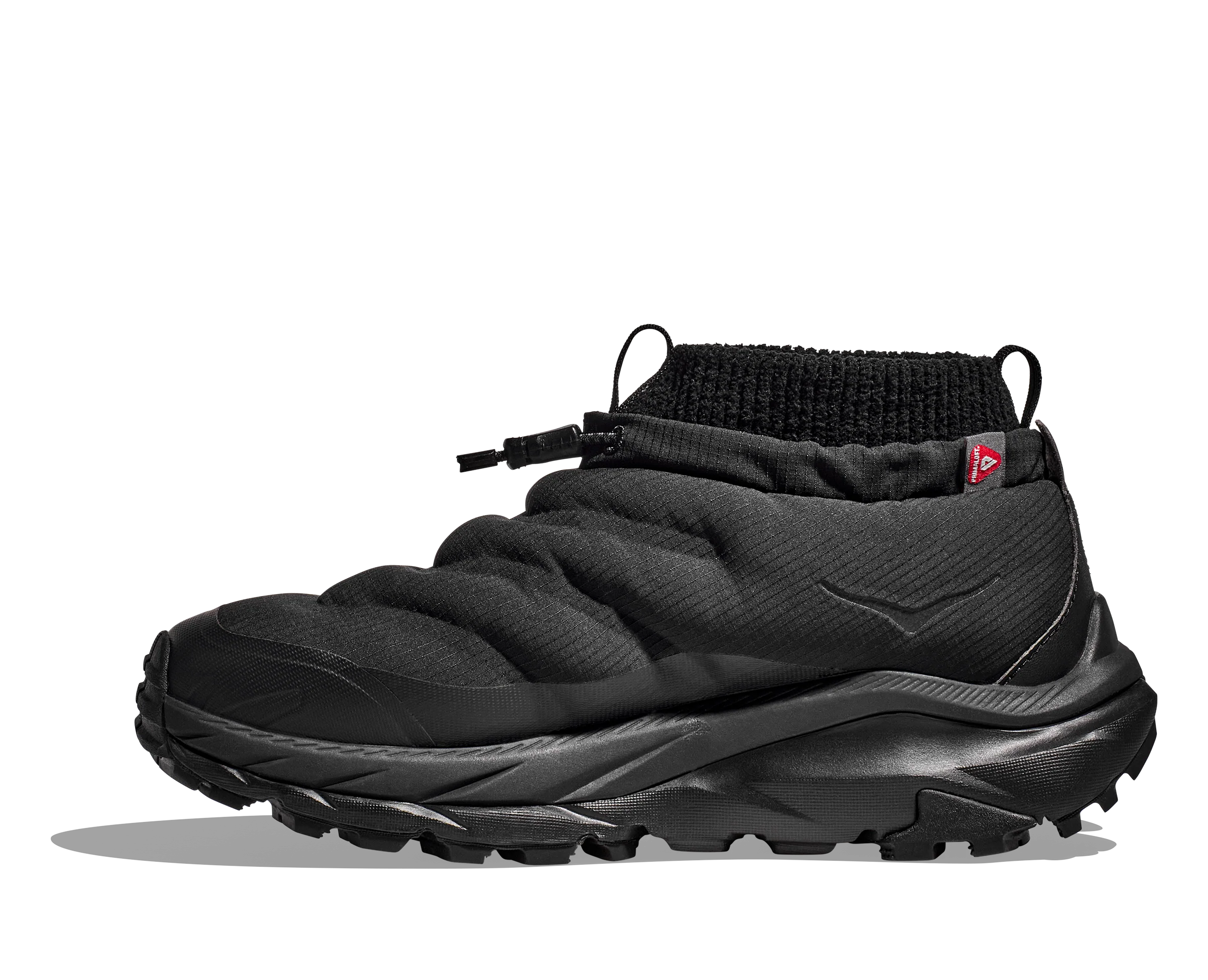 Hoka M KAHA 2 FROST MOC GTX Black / Black (HOKA er litt liten – ta en størrelse opp.)