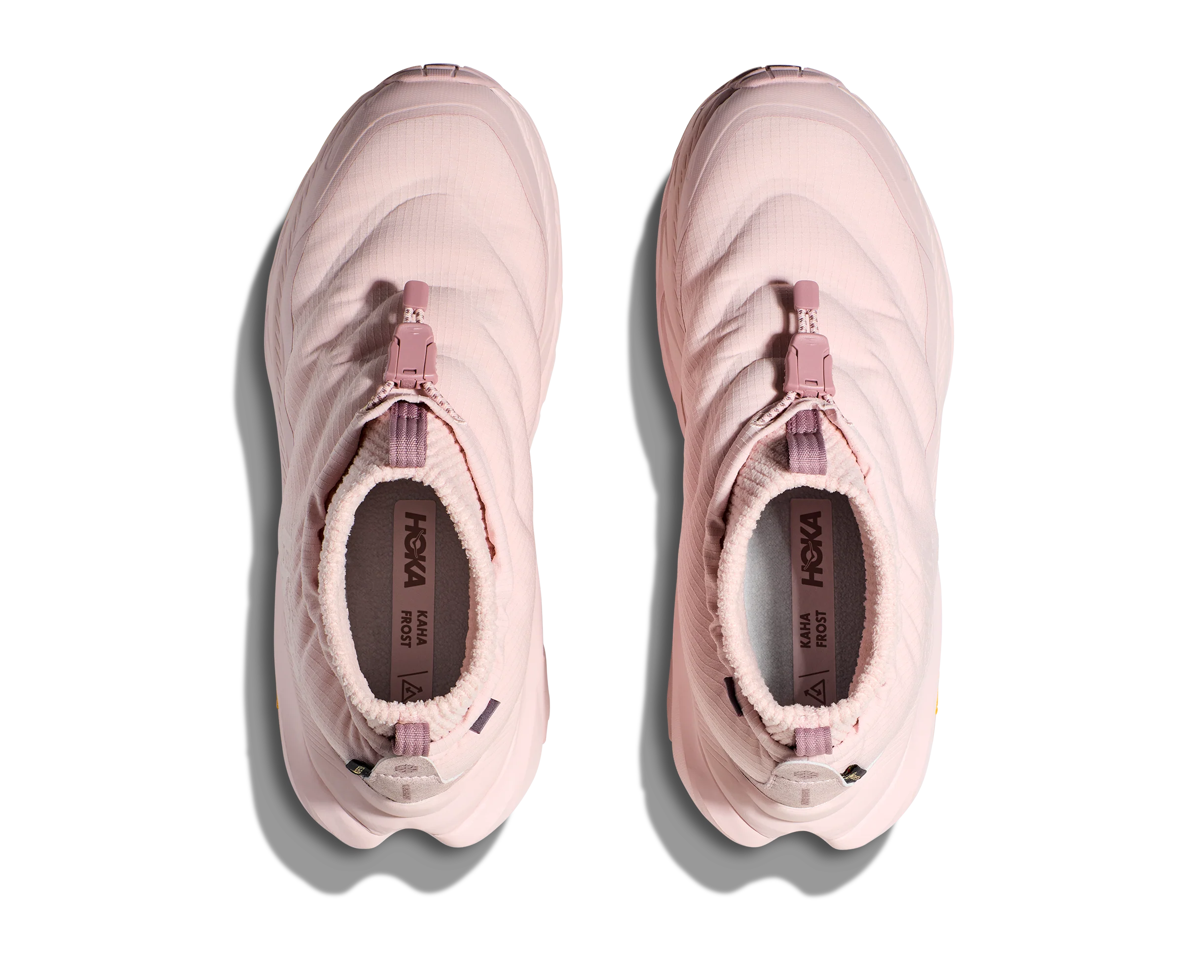 Hoka W KAHA 2 FROST MOC GTX Cosmic Pearl / Quartzite (HOKA er litt liten – ta en størrelse opp.)