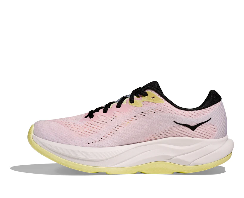 Hoka W RINCON 4 Carnation / Starlight Glow (HOKA er litt liten – ta en størrelse opp.)