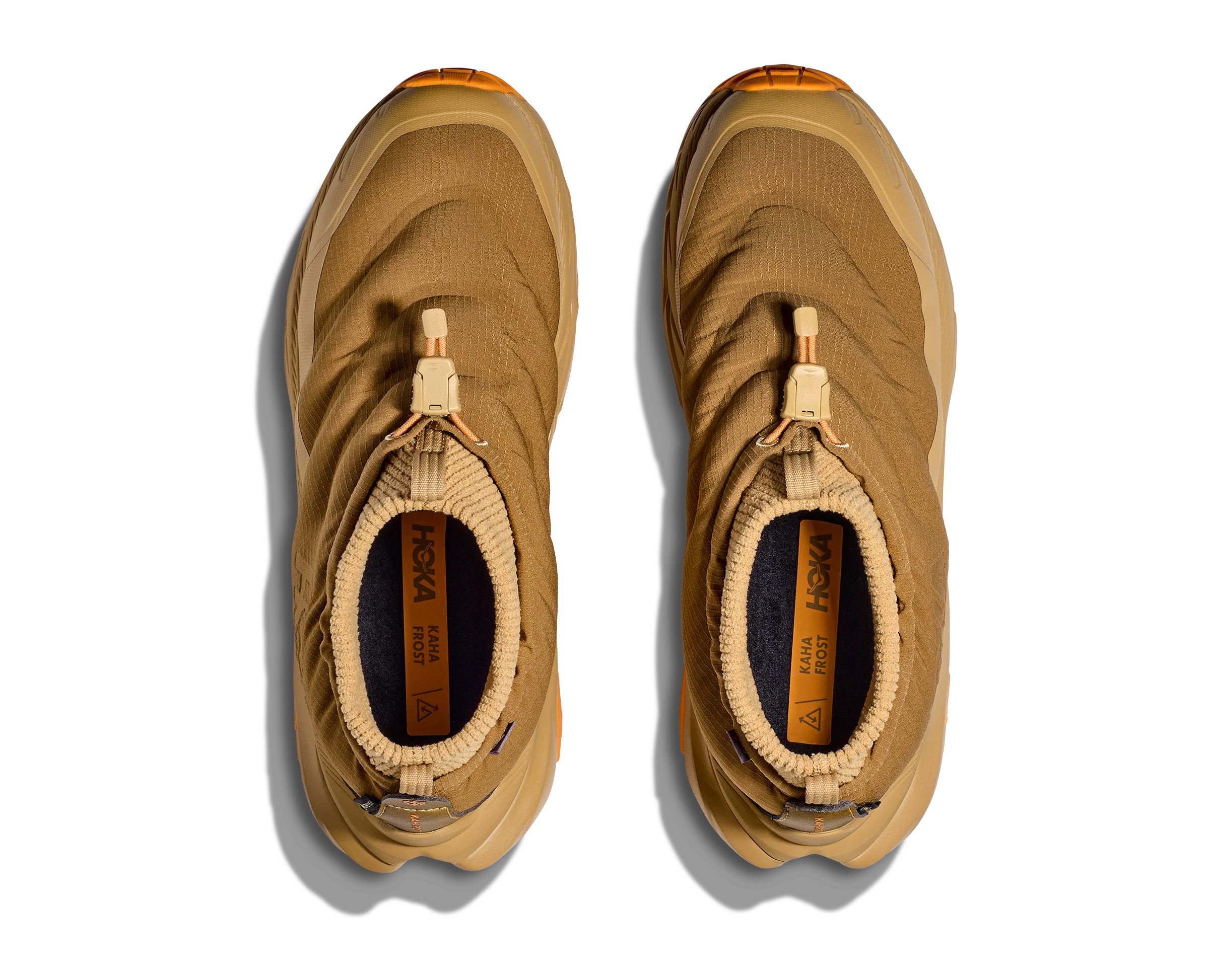 Hoka M KAHA 2 FROST MOC GTX Honey / Wheat (HOKA er litt liten – ta en størrelse opp.)
