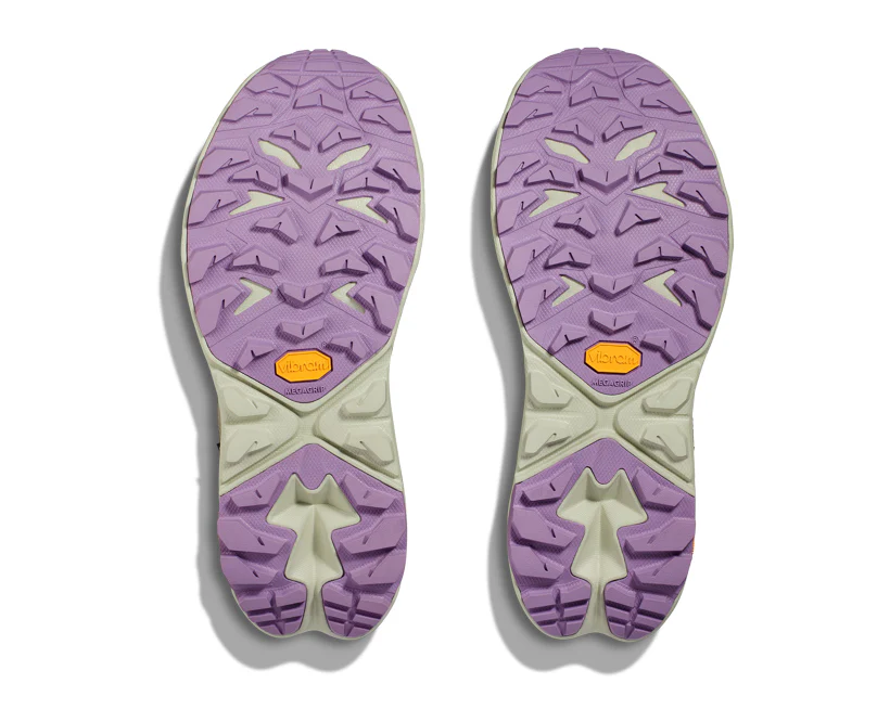 Hoka W ANACAPA 2 LOW GTX Barley / Celadon Tint (HOKA er litt liten – ta en størrelse opp.)