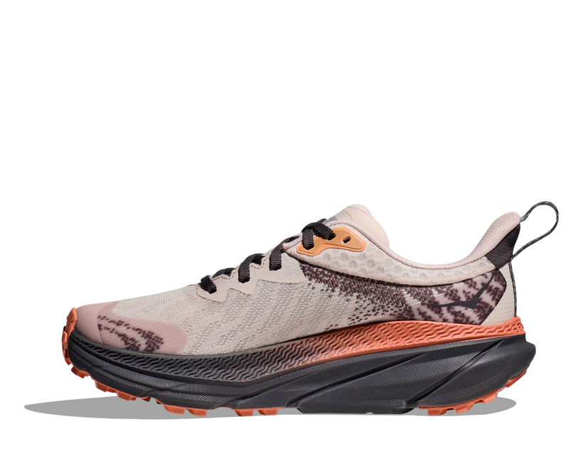 Hoka W CHALLENGER 7 GTX Cosmic Pearl / Galaxy (HOKA er litt liten – ta en størrelse opp.)
