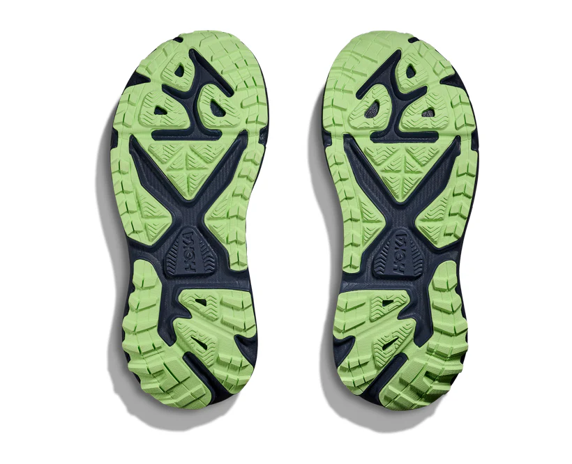 Hoka M STINSON 7 Druzy / Anchor (HOKA er litt liten – ta en størrelse opp.)