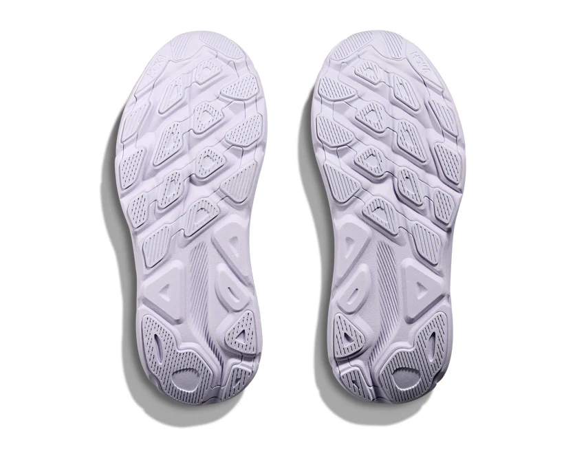 Hoka W CLIFTON 9 Starlight Glow / Starlight Glow (HOKA er litt liten – ta en størrelse opp.)