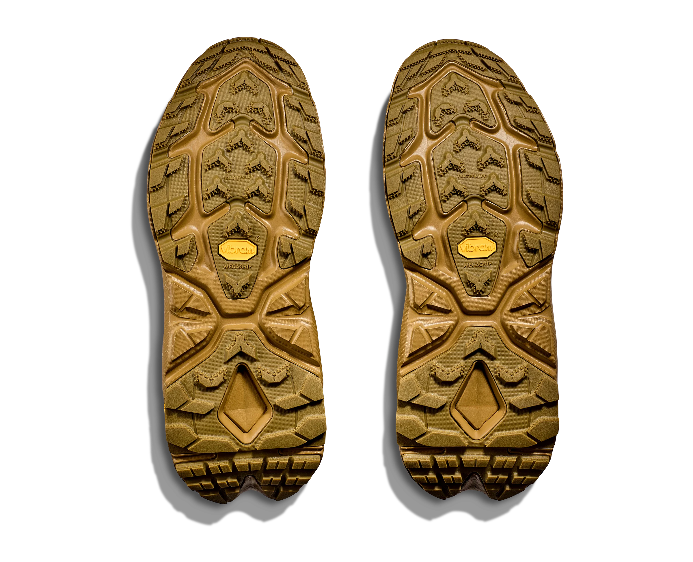 Hoka M KAHA 2 FROST GTX Honey / Wheat (HOKA er litt liten – ta en størrelse opp.)