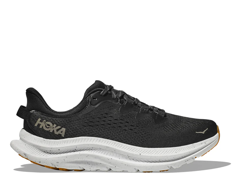 Hoka W KAWANA 2 Black / White (HOKA er litt liten – ta en størrelse opp.)