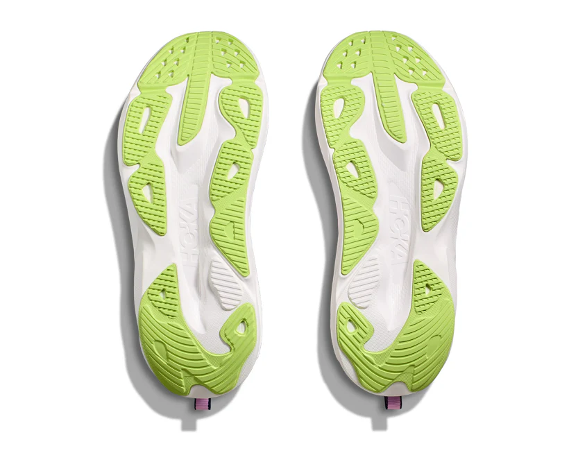 Hoka W SKYFLOW Midnight / Pink Twilight (HOKA er litt liten – ta en størrelse opp.)