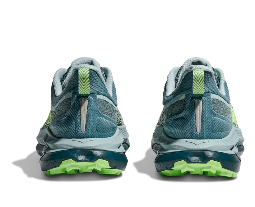 Hoka M MAFATE SPEED 4 Mountain Fog / Druzy (HOKA er litt liten – ta en størrelse opp.)