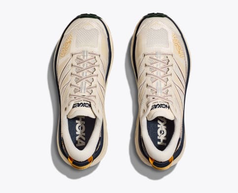 Hoka U MAFATE SPEED 2 Alabaster / Oat Milk (HOKA er litt liten – ta en størrelse opp.)