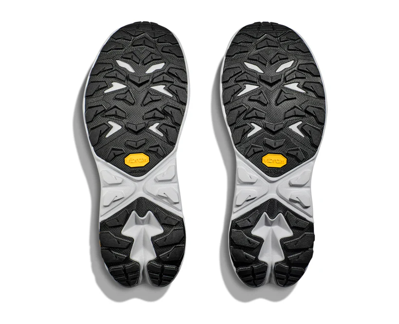 Hoka M ANACAPA 2 MID GTX WIDE Deep Umber / Stardust (HOKA er litt liten – ta en størrelse opp.)