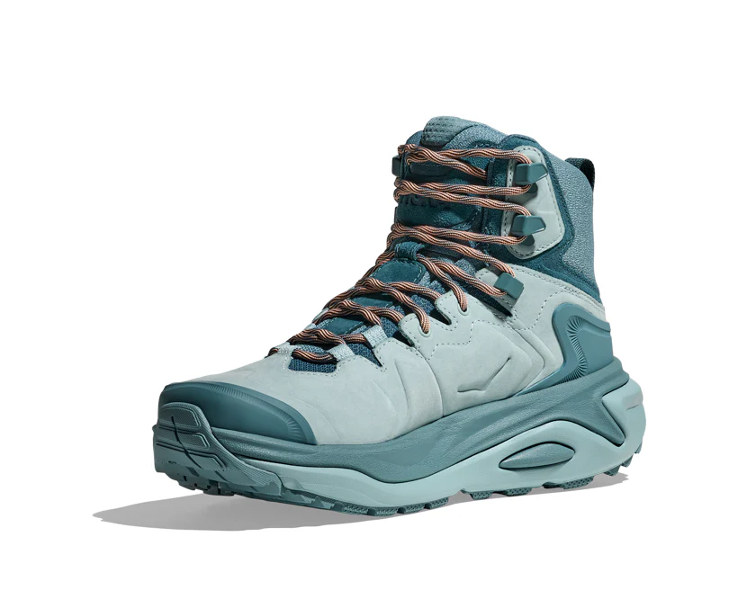Hoka W KAHA 3 GTX Mountain Fog / Druzy (HOKA er litt liten – ta en størrelse opp.)