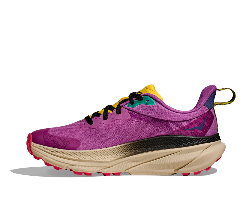 Hoka W CHALLENGER 7 GTX Superbloom / Oatmeal (HOKA er litt liten – ta en størrelse opp.)