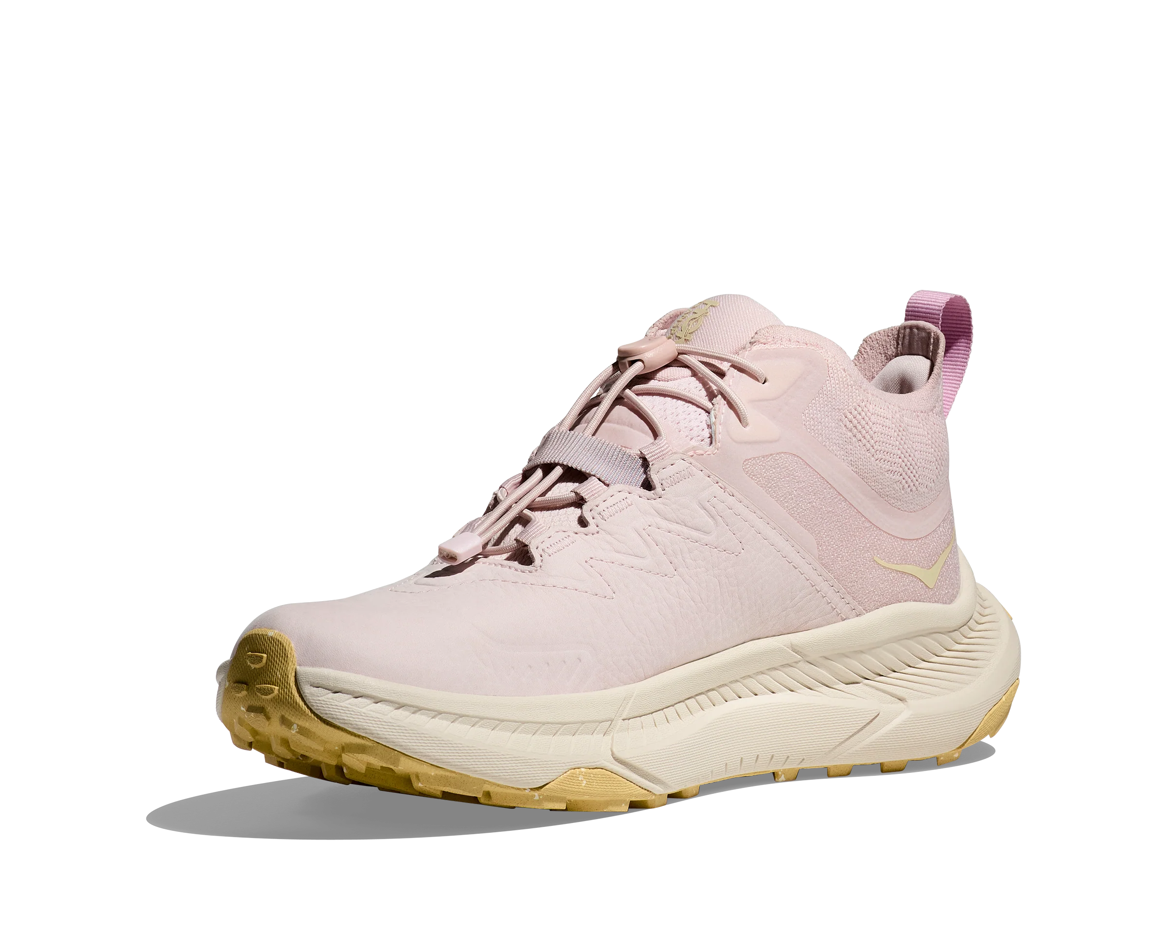 Hoka W TRANSPORT CHUKKA GTX Cosmic Pearl / Oat Milk (HOKA er litt liten – ta en størrelse opp.)