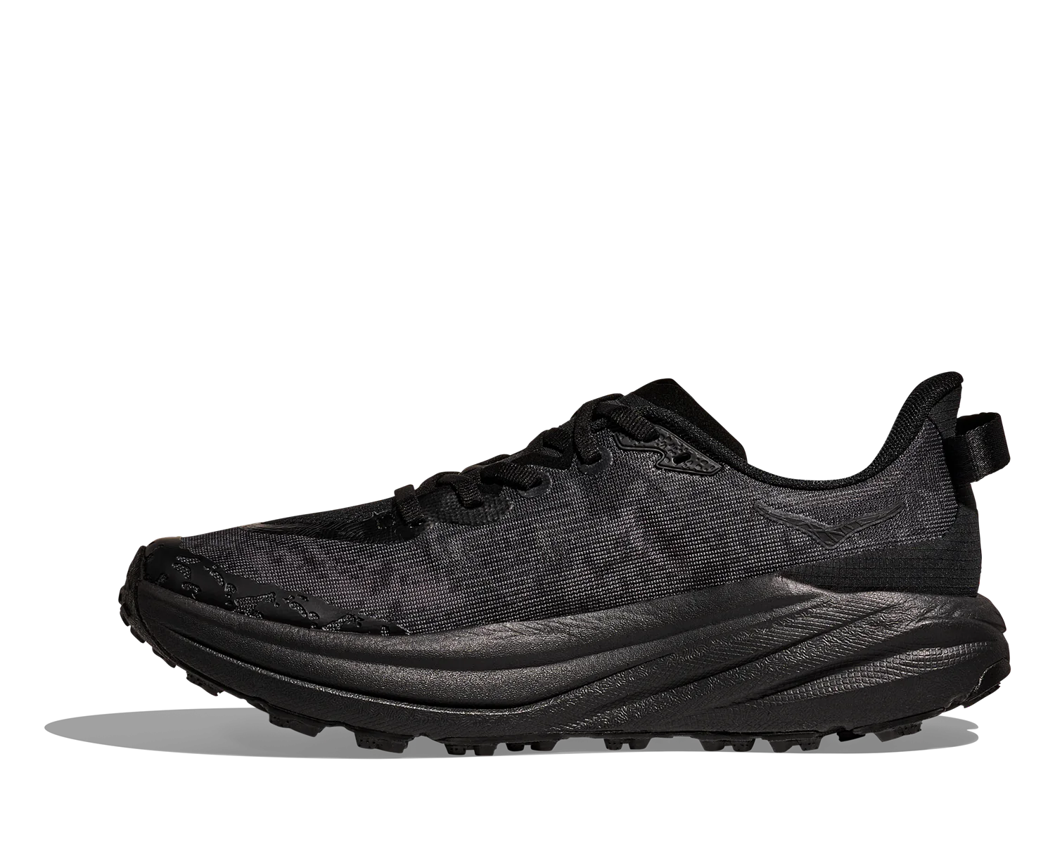 Hoka M SPEEDGOAT 6 Black / Black (HOKA er litt liten – ta en størrelse opp.)