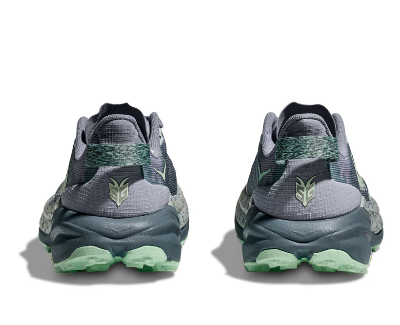Hoka W SPEEDGOAT 6 Moonlight / Thunder Cloud (HOKA er litt liten – ta en størrelse opp.)