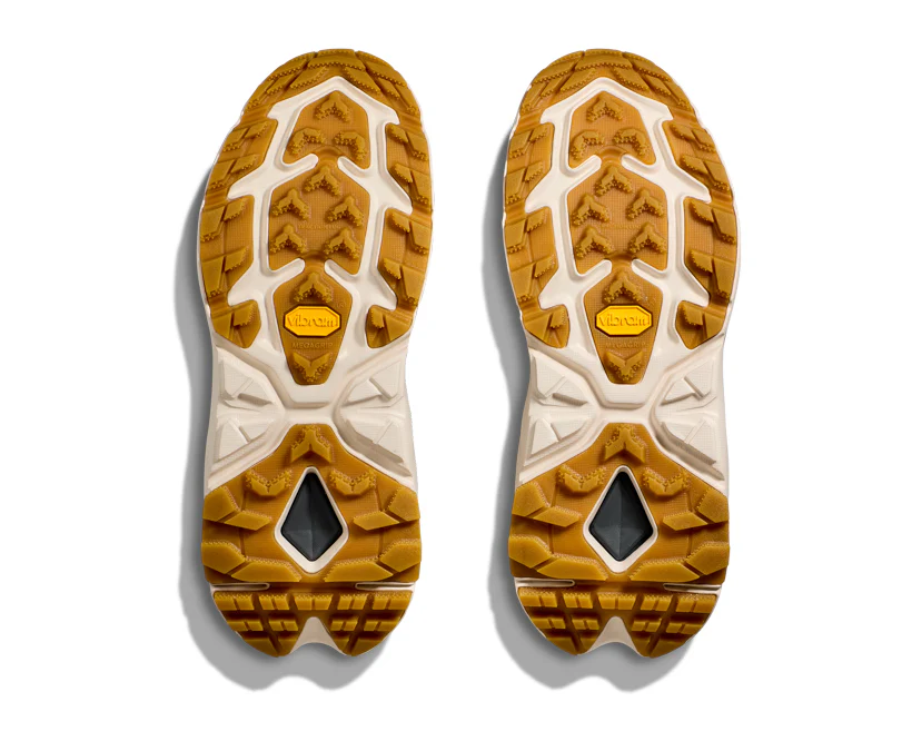 Hoka U KAHA 2 FROST MOC GTX Black / Outer Orbit (HOKA er litt liten – ta en størrelse opp.)