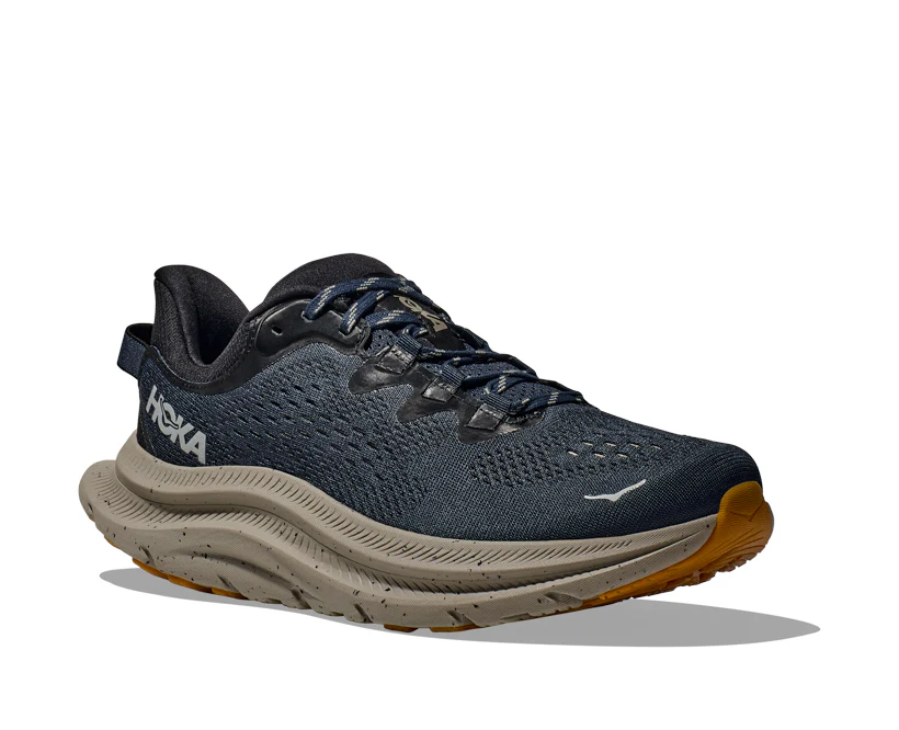 Hoka M KAWANA 2 Varsity Navy / Black (HOKA er litt liten – ta en størrelse opp.)
