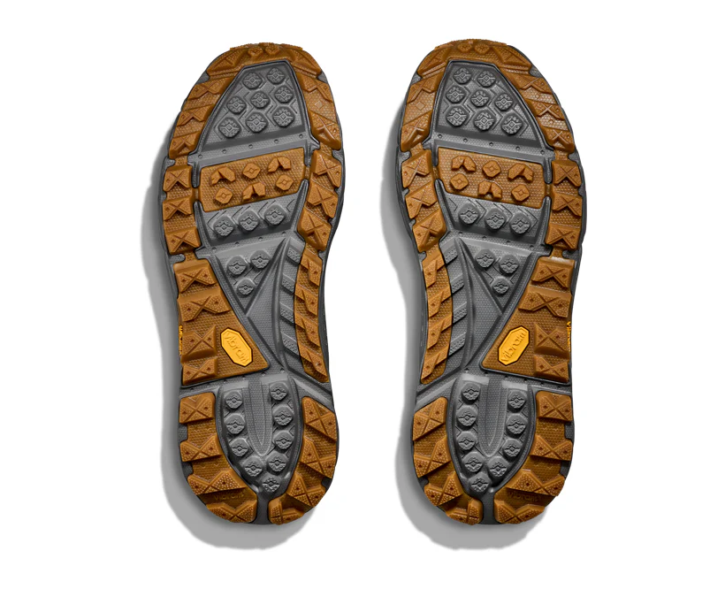 Hoka U TOR SUMMIT Asteroid / Satelite Grey (HOKA er litt liten – ta en størrelse opp.)