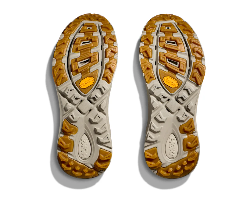 Hoka U MAFATE SPEED 2 Varsity Navy / Farro (HOKA er litt liten – ta en størrelse opp.)