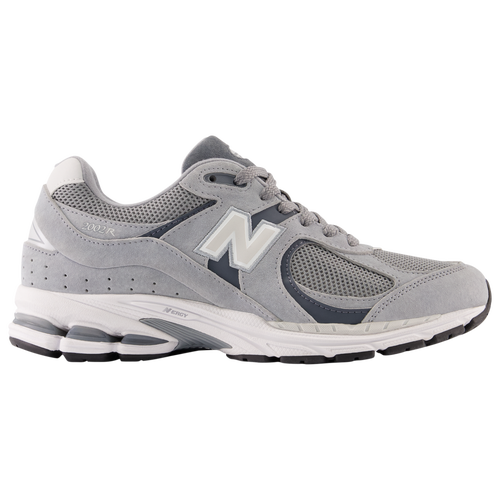 New Balance 2002R Running Shoes -  Men's/Women's-Grey