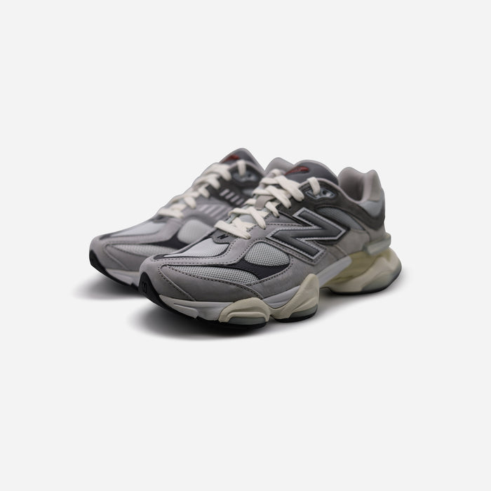 New Balance Unisex 9060 Sneakers -  Men's/Women's Grey Grey