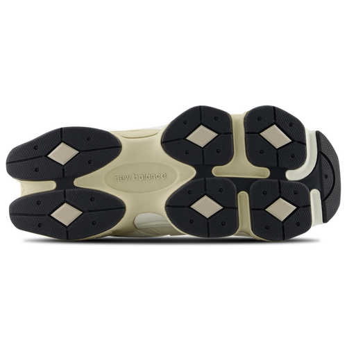 New Balance Unisex 9060 Sneakers -  Men's/Women's Sea Salt/Linen