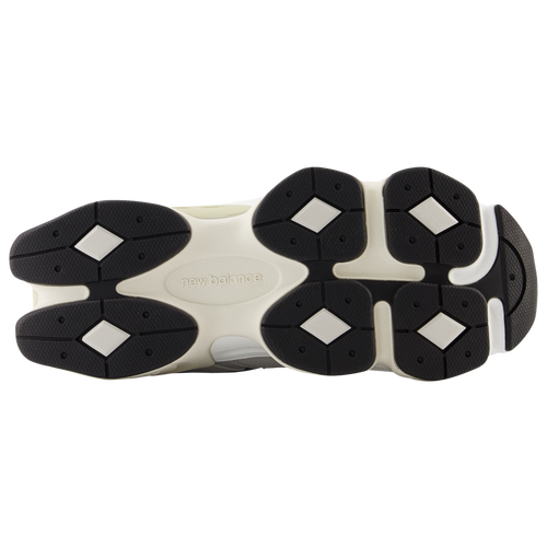 New Balance Unisex 9060 Sneakers -  Men's/Women's Grey/White/Black