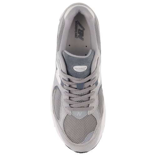 New Balance 2002R Running Shoes -  Men's/Women's-Grey