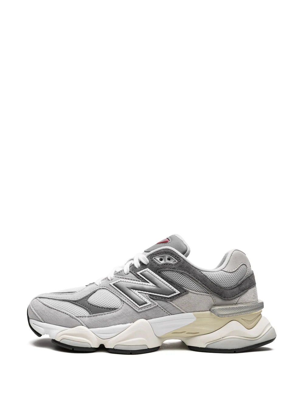 New Balance Unisex 9060 Sneakers -  Men's/Women's Rain-Cloud