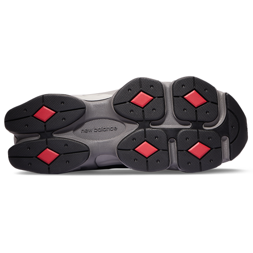 New Balance Unisex 9060 Sneakers -  Men's/Women's Black/Castle Rock